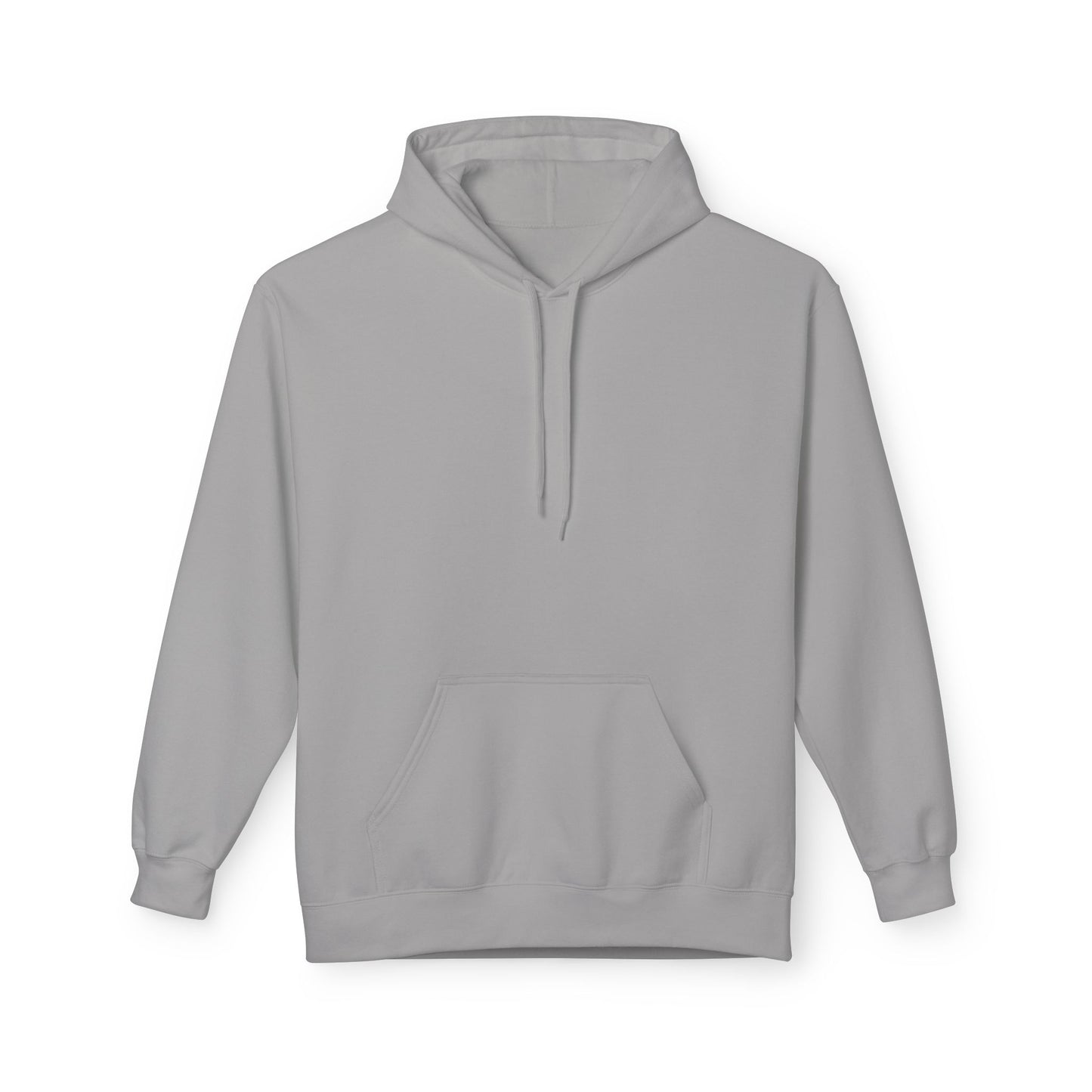 Inspirational Fighting Spirit Hoodie