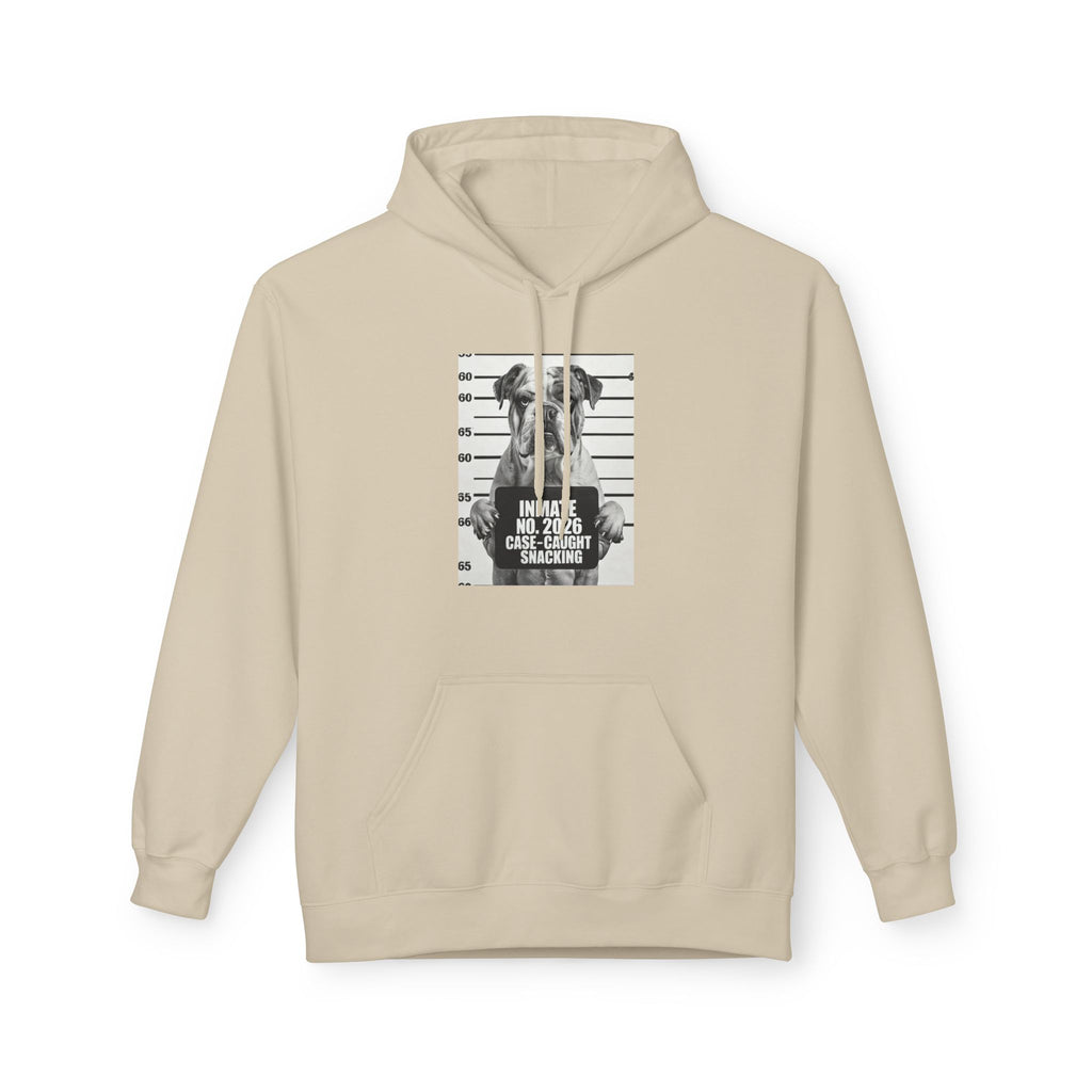 The Original Bulldog Snack Dealer Hoodie - Since 2025