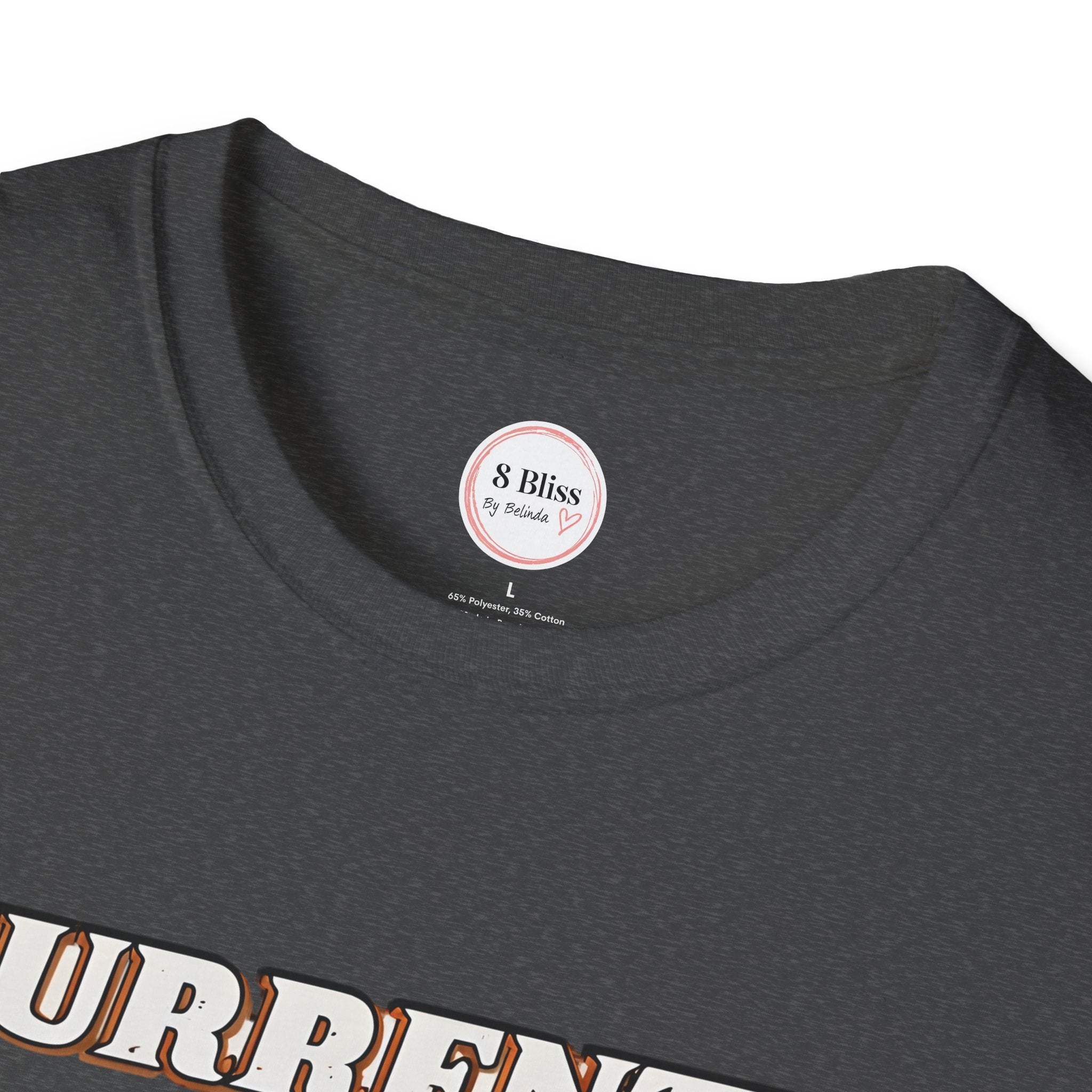 Currently Manifesting Snacks T-Shirt, Affirmation Tee, Motivational Shirt, Gift for Foodies, Everyday Casual Wear