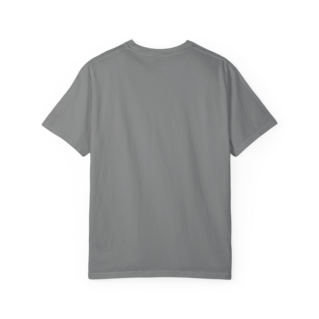 The Comeback King 'Ponga' NRL Vegas Edition 2026 Graphic T-Shirt — 'The Comeback King' Sports Humour Tee with Definition Print