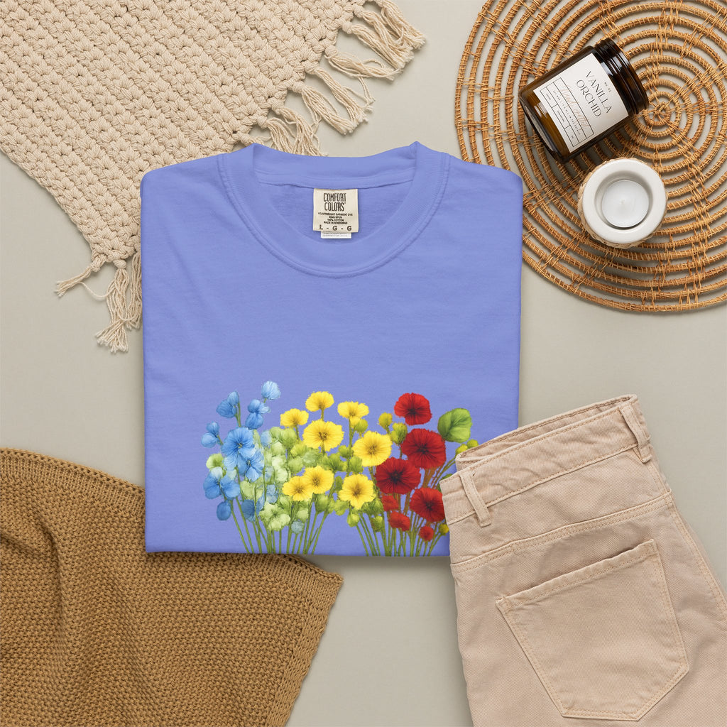 Kindness Walks Both Ways T-Shirt – Sneaker Graphic Tee