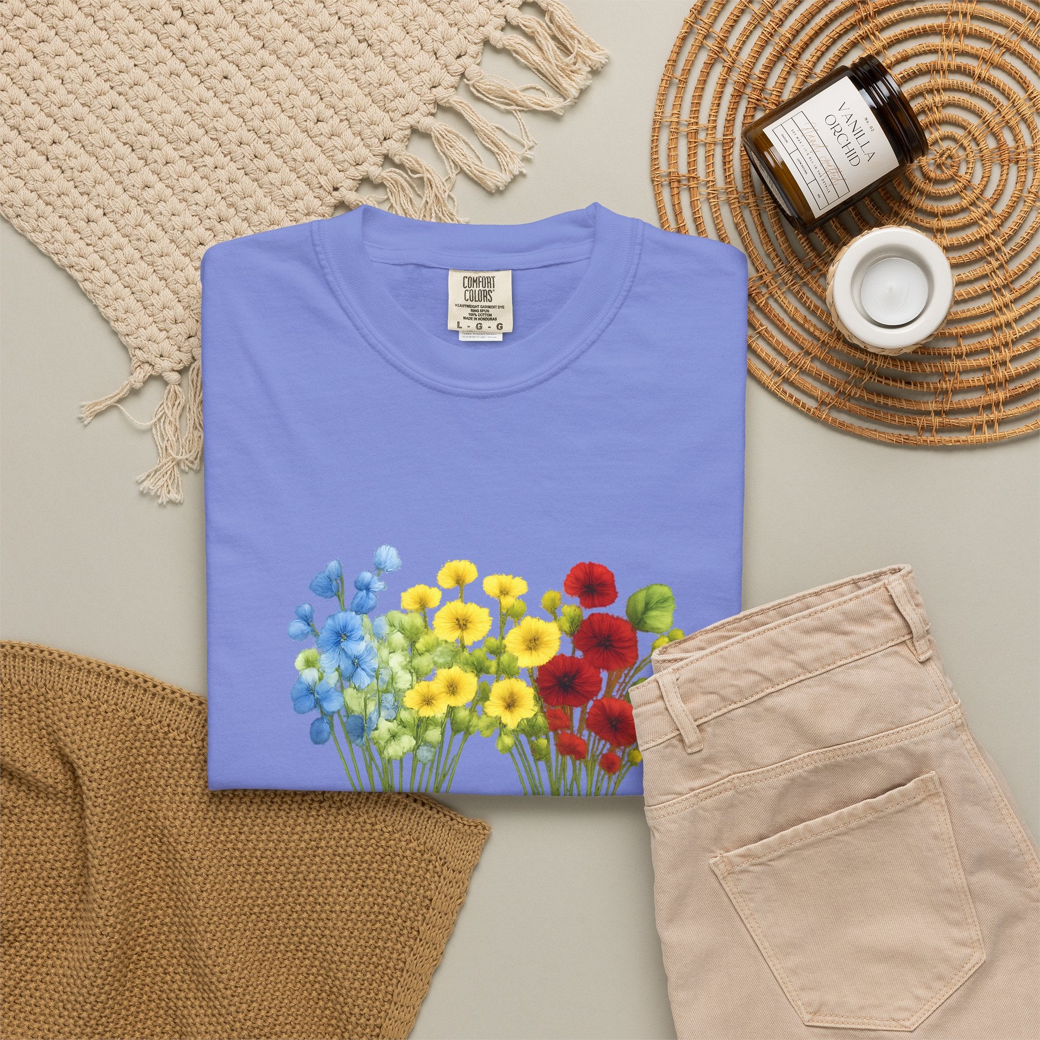 Kindness Walks Both Ways T-Shirt – Sneaker Graphic Tee