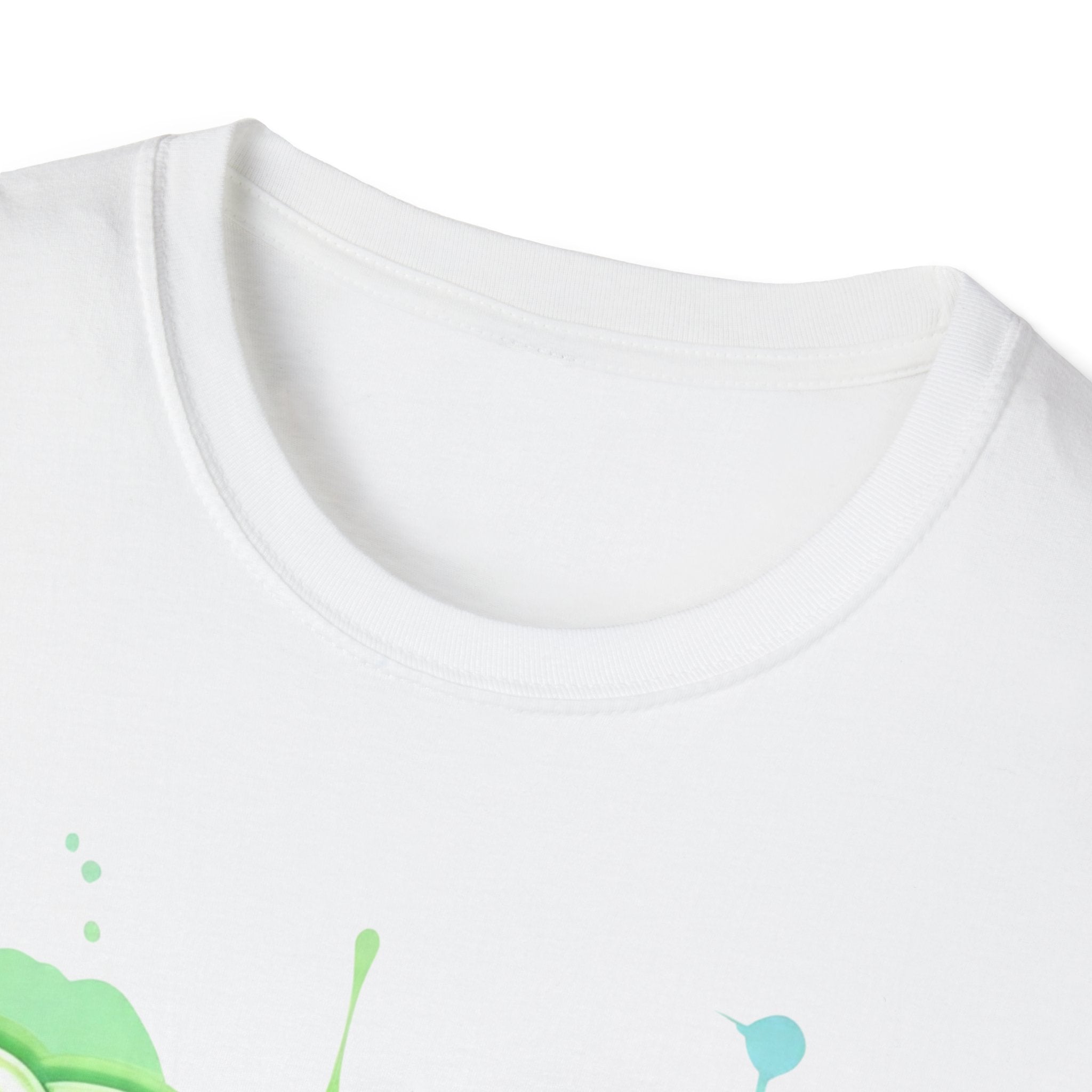 Breathe Graffiti T-Shirt Ladies —  Streetwear Tee