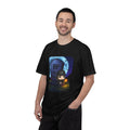 Halloween RIP Tombstone T-Shirt — Cute Gothic Pumpkin Graveyard Tee